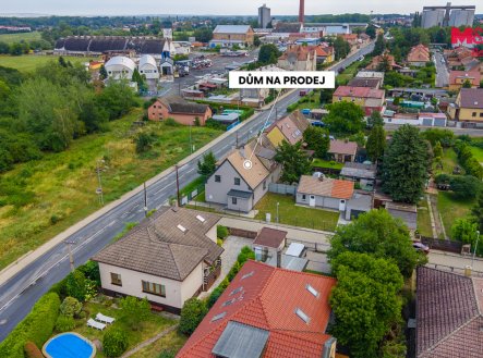 Prodej domu/vily, 110 m²