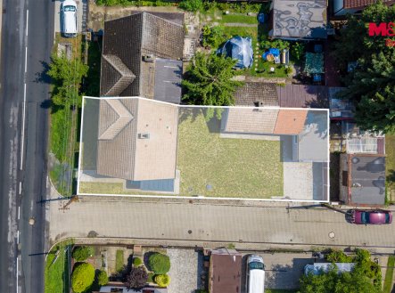 Prodej domu/vily, 110 m²