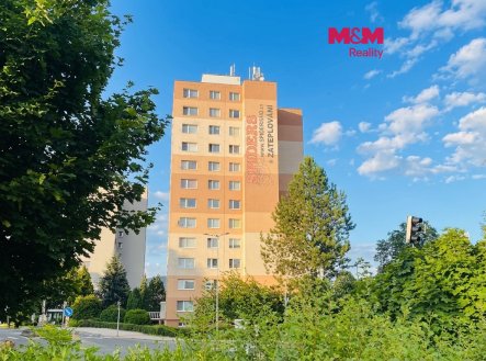 Pronájem bytu, 1+kk, 38 m² obrázek