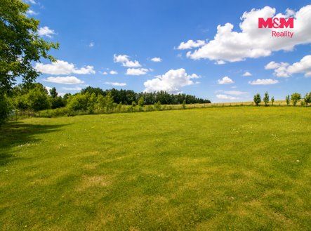 Prodej pozemku pro bydlení, 1 276 m²