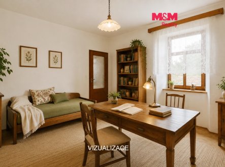 Prodej domu/vily, 207 m² obrázek