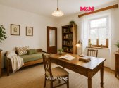 Prodej domu/vily, 207 m²