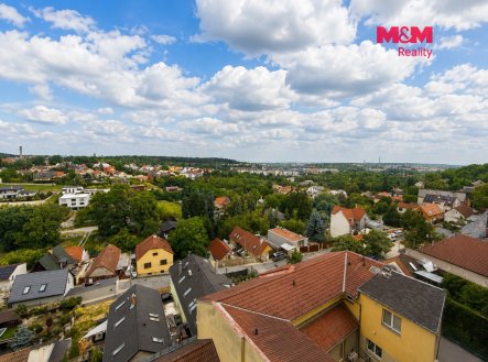 Výhled Kladno byt.png | Pronájem bytu, 4+1, 168 m²