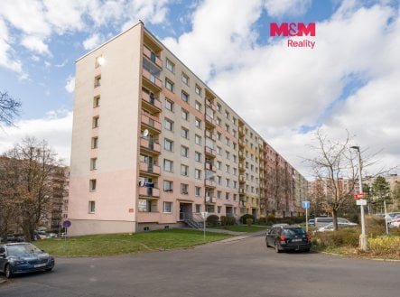 Prodej bytu, 1+kk, 19 m² obrázek