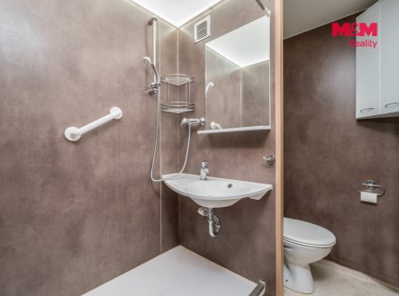 Prodej bytu, 1+kk, 19 m²