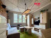 Prodej bytu, 1+kk, 19 m²