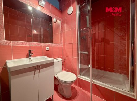 Prodej bytu, 1+kk, 19 m²