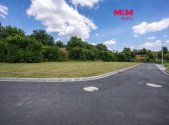 Prodej pozemku pro bydlení, 629 m²