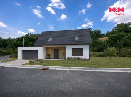 Prodej pozemku pro bydlení, 629 m²