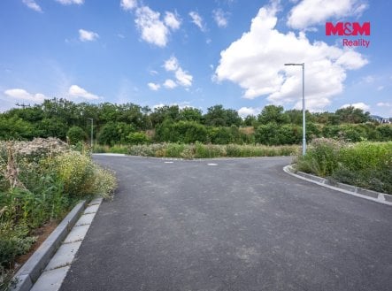 Prodej pozemku pro bydlení, 629 m²