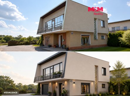 Prodej domu/vily, 160 m² obrázek