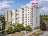 Prodej bytu, 2+kk, 47 m²
