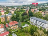 Prodej pozemku pro bydlení, 763 m²