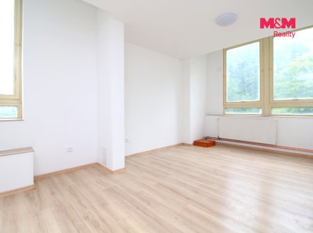 IMG_9927.jpg | Pronájem bytu, 2+kk, 45 m²