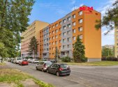 Prodej bytu, 3+1, 56 m²