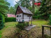 Prodej chaty/rekreačního objektu, 47 m²