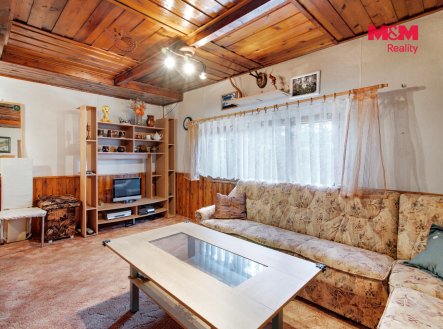 003.jpg | Prodej - chata/rekreační objekt, 47 m²