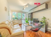 Prodej bytu, 2+kk, 47 m²
