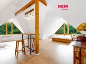 Prodej bytu, 3+kk, 135 m²