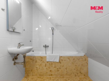 Prodej bytu, 3+kk, 135 m²