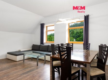 Prodej bytu, 2+kk, 62 m²