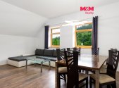 Prodej bytu, 2+kk, 62 m²