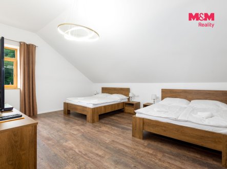 Prodej bytu, 2+kk, 62 m²