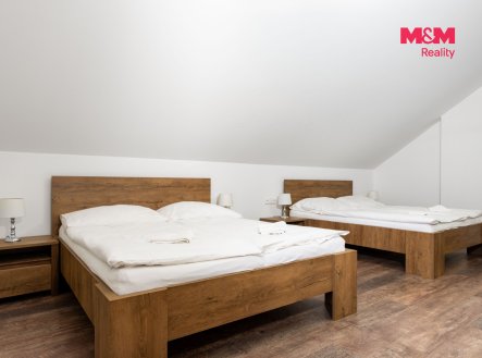 Prodej bytu, 2+kk, 62 m²