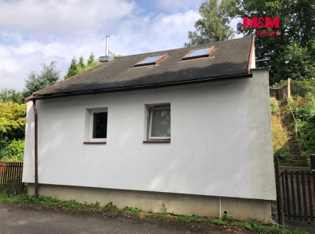 Prodej domu/vily, 80 m²