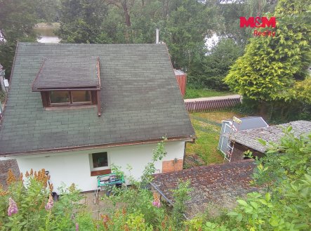Prodej domu/vily, 80 m²