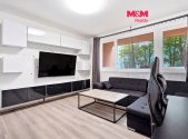 Prodej bytu, 3+1, 65 m²
