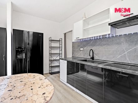 Prodej bytu, 3+1, 65 m²