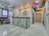 Prodej hotel, 207 m²