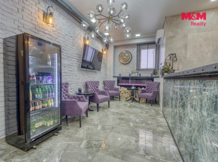 Prodej hotel, 207 m²