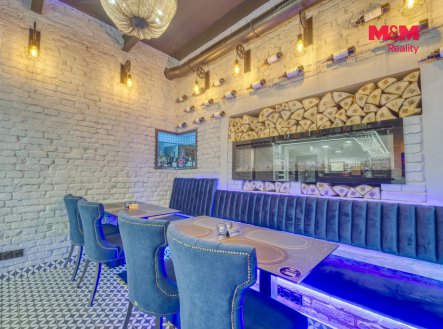Prodej hotel, 207 m²