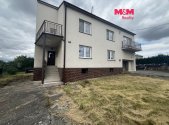 Pronájem bytu, 4+1, 120 m²