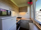 Pronájem bytu, 1+kk, 28 m²