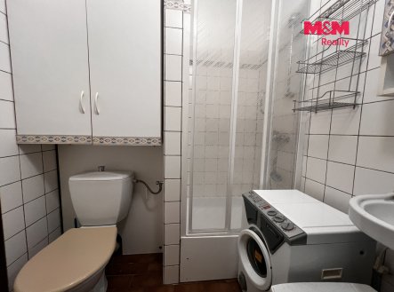 IMG_3272.jpeg | Pronájem bytu, 1+kk, 28 m²