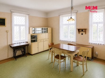 Prodej domu/vily, 90 m²