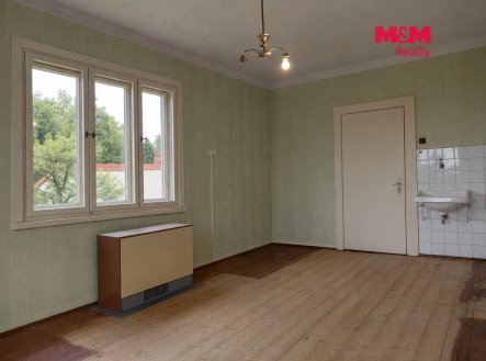 Prodej domu/vily, 90 m²