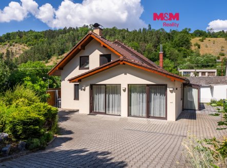 Prodej domu/vily, 170 m² obrázek