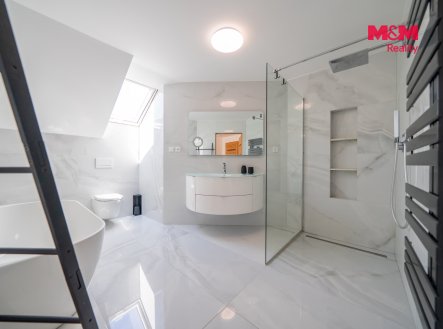 Prodej domu/vily, 170 m²