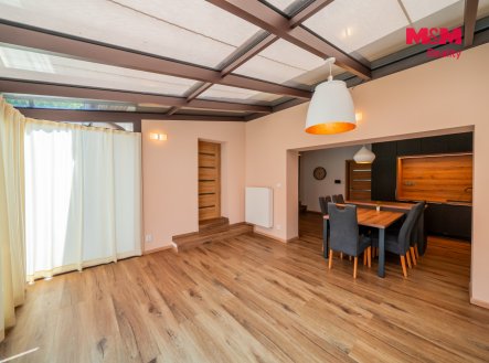 Prodej domu/vily, 170 m²