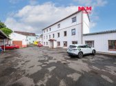 Prodej výrobní prostory, 900 m²
