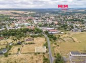 Prodej pozemku pro bydlení, 831 m²
