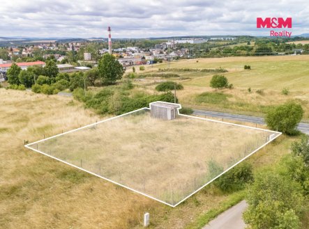 Prodej pozemku pro bydlení, 831 m²