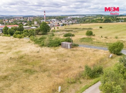 Prodej pozemku pro bydlení, 831 m²