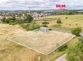 Prodej pozemku pro bydlení, 831 m²