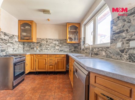 Prodej domu/vily, 171 m²