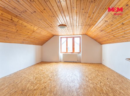 Prodej domu/vily, 171 m²